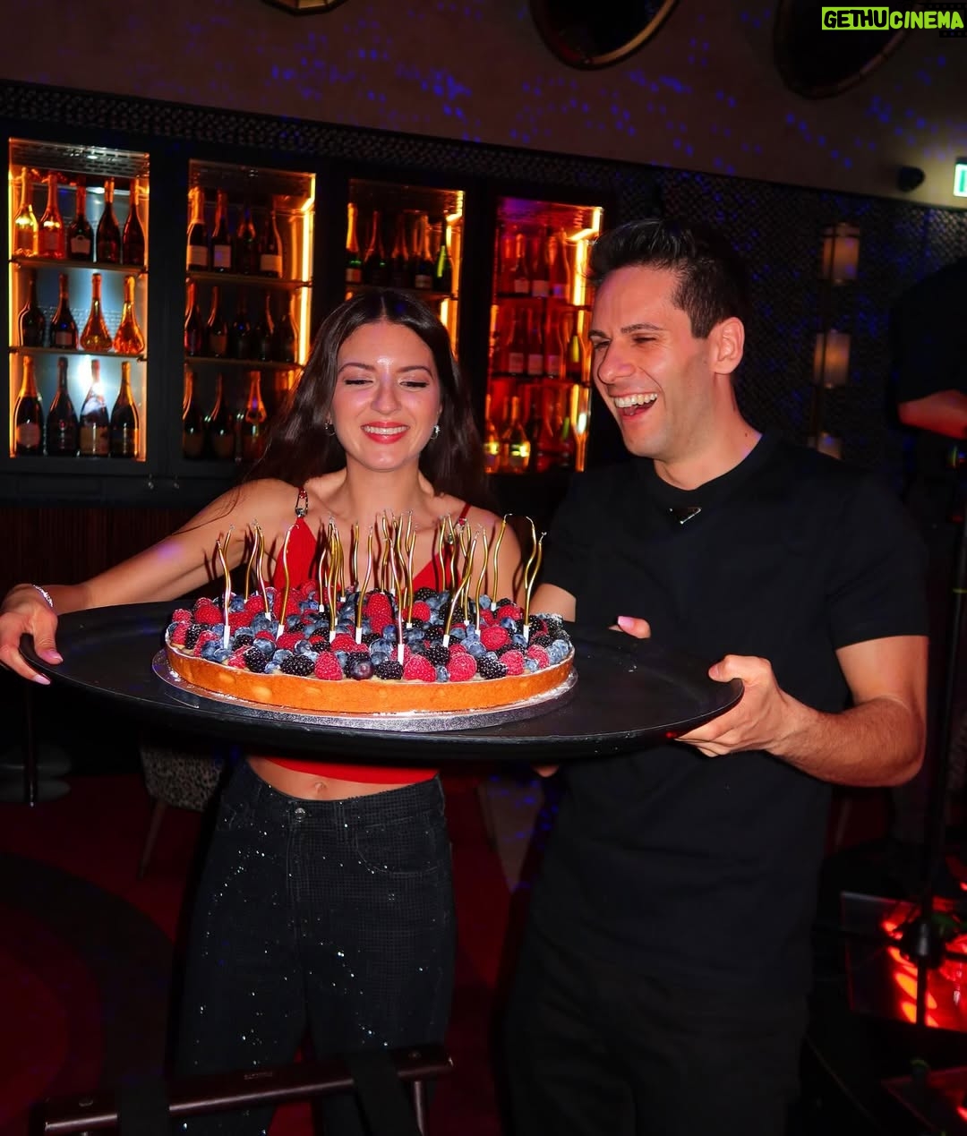 Sofia Scalia - 8K Likes -  28 🎂♥️ ✨