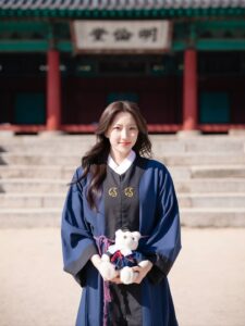 Actress Son Ju-yeon HD Photos and Wallpapers October 2025