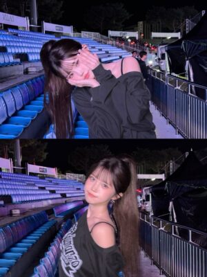 Song Hayoung Instagram - 