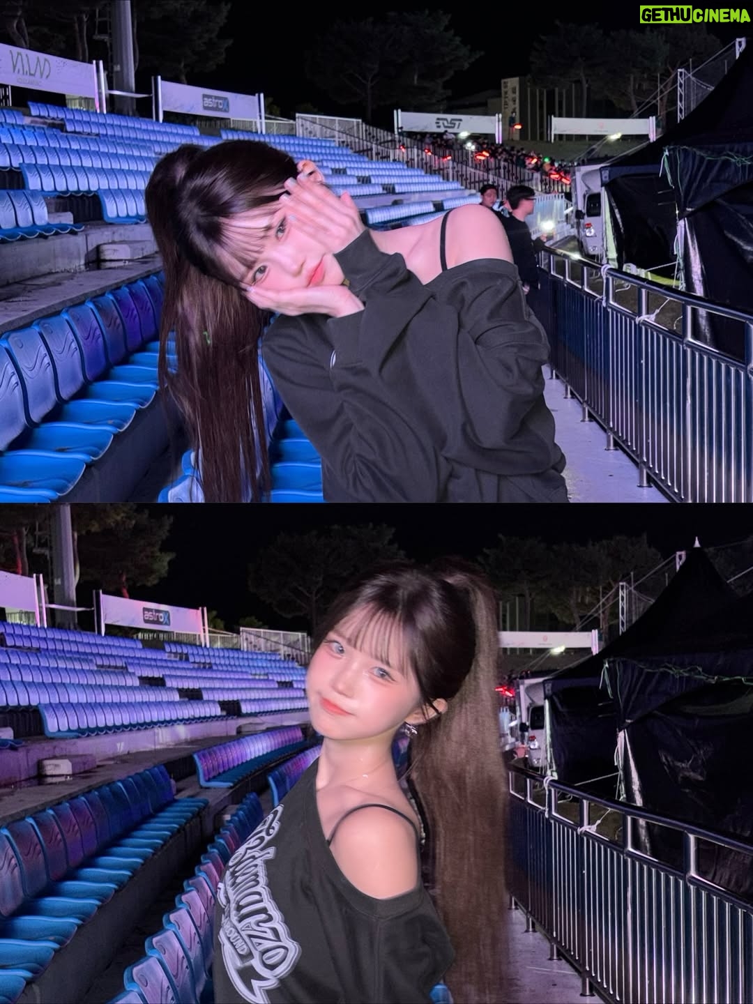 Song Hayoung - 204.2K Likes - 