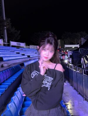 Song Hayoung Instagram - 