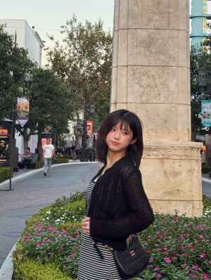 Song Hayoung Instagram - 