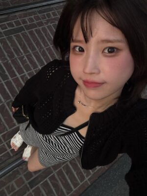 Song Hayoung Instagram - 