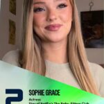 Sophie Grace