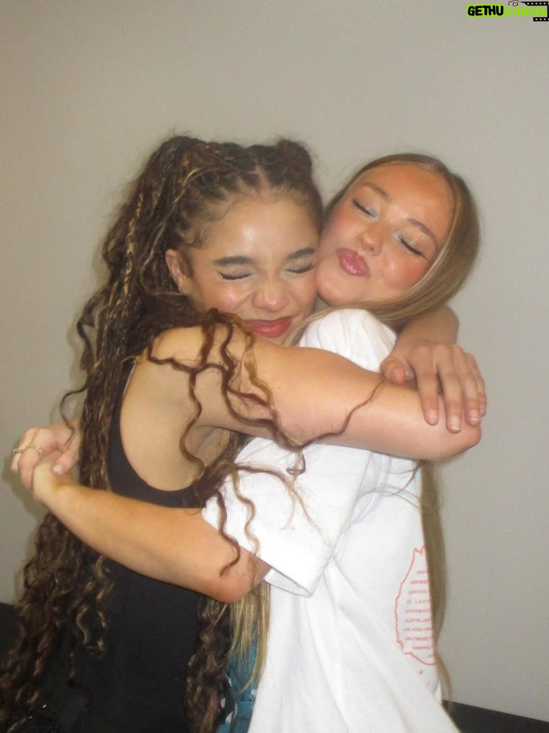 Sophie Grace - 200.5K Likes - Moved on from President of The Babysitters Club to president of Malia Baker’s fan club @maliabakermsb The BEST show I’ve ever seen🎉🎉🎉 My Maryanne forever