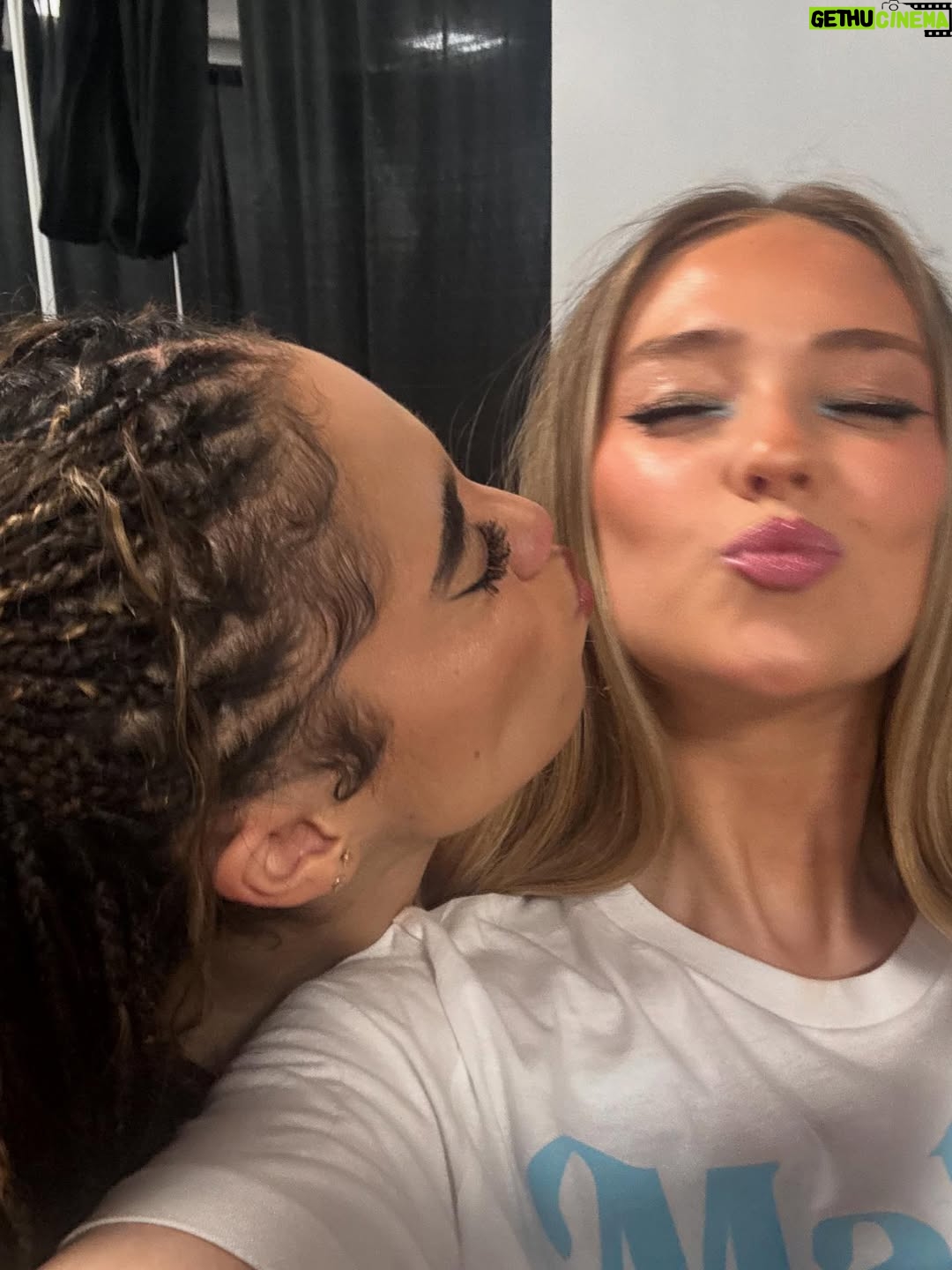 Sophie Grace - 200.5K Likes - Moved on from President of The Babysitters Club to president of Malia Baker’s fan club @maliabakermsb The BEST show I’ve ever seen🎉🎉🎉 My Maryanne forever