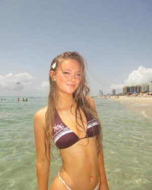 Sophie Grace Instagram - Dijon