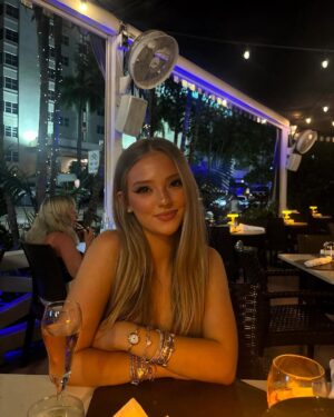 Sophie Grace Instagram - Dijon