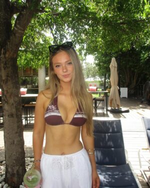 Sophie Grace Instagram - Dijon
