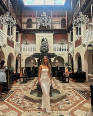 Sophie Grace Instagram - Dijon