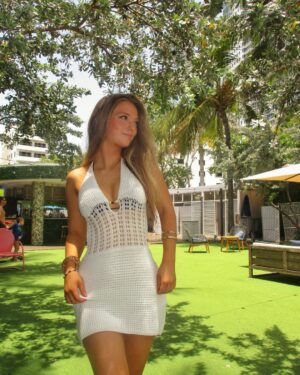 Sophie Grace Instagram - Dijon