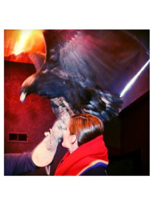 Stana Katic Instagram - Dear community,

Calling on your support for my friends at SIA (Comanche Ethno-Ornithological Initiative) who have been working for years to rehabilitate vital populations of birds of prey around the world.

On October 11, they will release two captive-bred Bald Eagles back into the wild. They are the only group authorized to do so in the US.

They are raising $20,000 to fund the technology and its parallel specialists to ensure the release is done safely and is successful in the longterm.

If you are able, please donate at comancheeagle.com or mail a cheque to:
SIA
106 Lookingglass Way
Cyril, OK 73029

After their release, there will be a public website where you will be able to connect to the eagles’ movements and share in their progress in near real-time. 

The positive outcome of this project will have generational ecological and cultural value. 

🦅🪶🙏🏽

In gratitude,
Stana