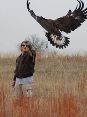 Stana Katic Instagram - Dear community,

Calling on your support for my friends at SIA (Comanche Ethno-Ornithological Initiative) who have been working for years to rehabilitate vital populations of birds of prey around the world.

On October 11, they will release two captive-bred Bald Eagles back into the wild. They are the only group authorized to do so in the US.

They are raising $20,000 to fund the technology and its parallel specialists to ensure the release is done safely and is successful in the longterm.

If you are able, please donate at comancheeagle.com or mail a cheque to:
SIA
106 Lookingglass Way
Cyril, OK 73029

After their release, there will be a public website where you will be able to connect to the eagles’ movements and share in their progress in near real-time. 

The positive outcome of this project will have generational ecological and cultural value. 

🦅🪶🙏🏽

In gratitude,
Stana
