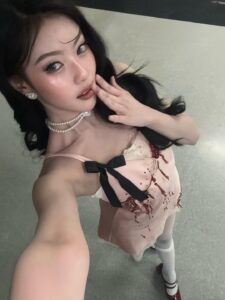 Actress Suchada Sonpan HD Photos and Wallpapers February 2026