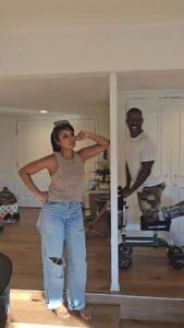 Actress Susan Kelechi Watson HD Photos and Wallpapers February 2026