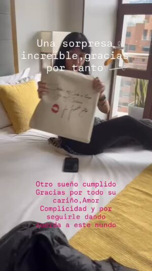 Susana Zabaleta Instagram - 
