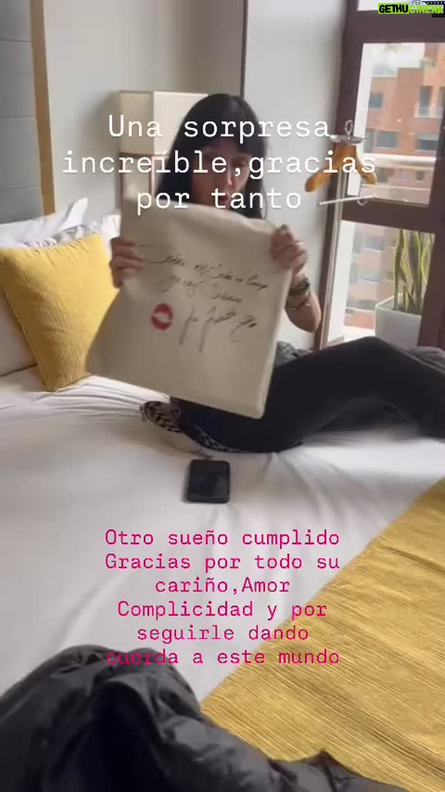 Susana Zabaleta - 17.4K Likes - 