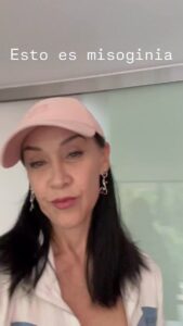 Actress Susana Zabaleta HD Photos and Wallpapers October 2025