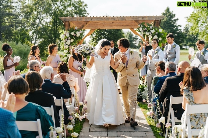 T.J. McGibbon - 32.5K Likes - 08-15-25 💌

Planning & Production: @dallasandcoevents by @dallas.lombardi 
Venue @buncranagolf 
Photography @shirelkphotos 
Content Creator @corememorycreative 
Florals @gather.floral.events 
Stationary @all_thats_lovely 
Decor @special_event_rentals 
Hair @euphoria158 
Hotel @the.laundry.rooms