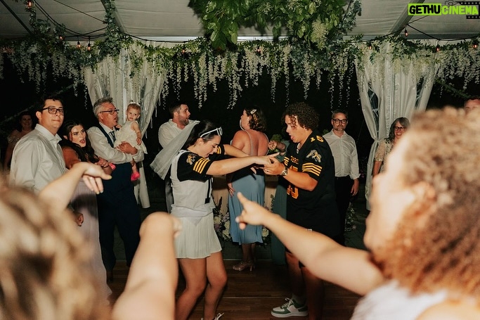 T.J. McGibbon - 32.5K Likes - 08-15-25 💌

Planning & Production: @dallasandcoevents by @dallas.lombardi 
Venue @buncranagolf 
Photography @shirelkphotos 
Content Creator @corememorycreative 
Florals @gather.floral.events 
Stationary @all_thats_lovely 
Decor @special_event_rentals 
Hair @euphoria158 
Hotel @the.laundry.rooms