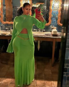 Tae Heckard Top 100 Instagram Photos and Posts