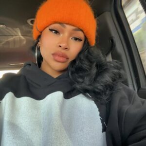 Tae Heckard Instagram - ......November 17th, 2023 thoughts:

1.settling is never an option.🫶🏽
2.overheard this girl venting about how she got more holes than a man and her ex still left her for a man🤣🤣
3.peace is created. u can't expect peace if u haven't created a peaceful rapport 🫶🏽
4.jellyfish haircut is a real thing😵‍💫😵‍💫*google it*
5.the way men be talking bout black women is just outlandish ...like u got shoulders shaped like a hanger or childbearing hips or built like a goat...ya know skinny up top and bottom but wide in the middle..i could go on but u get my gist. just hush. shit.🙄🙄🙄
6.one of my fears is if and when i have to check Deuce and i lean in to give him an ass whooping with words and tone, and his face screws up and tells me my breath stank 🤣🤣
7.u know who baby is ugly as shit? .... a  bear's.🤢🤢
8.tick tock.....patiently waiting for Go time.....shit still ain't sweet🥰🥰
9.consistency shows loyalty 🕺🏽🕺🏽
10.looka here mayne....if yall negros wanna get hair plugs... go crazy!! F these skankadoodles and skuntbuckets 🤣🫶🏽🤣
11.look at yall still discombobulated cuz yall didn't know rapport in #3 was spelled that way. 🤣🤣