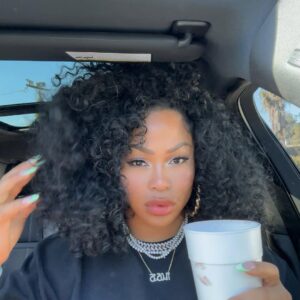 Tae Heckard Instagram - ....June 27th 2023 thoughts:
1.not ur pillow looking like a teabag🤢
2.imma let this hair grow out.... i'm giving poodle realness 🐩 🐩 
3.y'all gotta stop knocking on stranger's car windows to get their attention......cuz why u touching my car? 🤔
4.someone said all yall do is post brunch parties and share twerk wind🤣🤣
5.y'all like y'all chicken in y'all chicken dumping with the bone or just shredded? 👀👀
6.i'm in the mood for fried  spaghetti 🥰🥰
7.don't hold me on this but i'm....i think i'm a lil bit pigeon toed 🕺🏽🕺🏽
8.so we still doing the fitted hat and a button up ? jeezus christ 🥲🥲
9.don't nothing make shake my ass harder than when it takes two by rob base come on🥳🥳
10.u know who got the perfect face? jill scott. don't debate with me ✌🏾