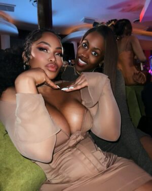 Tae Heckard Instagram - ....August 16th, 2022 thoughts:
1.i wish i was a lil bowlegged😌😌
2.whoever spelled pneumonia with a P was very childish 😒😒
3.a car in front of me , in the drive thru  had "save the animals " and a peta sticker.... we at popeyes 🤨🤨
4.sometimes I feel like a lot of you negative skanks follow me to see if look old yet ☺️☺️
5.laugh at urself🥳🥳
6.no, not like "omg im enjoying myself" but like..for hoping i look old. 🥳🥳
7.back in the day, i use to smoke blacknmilds in clubs🤢😆😆🤢 shout out to city lights 🕺🏽🕺🏽
8.it's crazy how a minute is nothing when im sleepy but eternity while doing the plank. 😩😩
9.i mean i know how it works but for vision purposes, how do birds be bumping ugliest? 😆
10.only mistakes u make are the ones u don't learn from ❤️