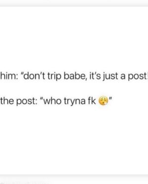 Tae Heckard Instagram - ....August 16th, 2022 thoughts:
1.i wish i was a lil bowlegged😌😌
2.whoever spelled pneumonia with a P was very childish 😒😒
3.a car in front of me , in the drive thru  had "save the animals " and a peta sticker.... we at popeyes 🤨🤨
4.sometimes I feel like a lot of you negative skanks follow me to see if look old yet ☺️☺️
5.laugh at urself🥳🥳
6.no, not like "omg im enjoying myself" but like..for hoping i look old. 🥳🥳
7.back in the day, i use to smoke blacknmilds in clubs🤢😆😆🤢 shout out to city lights 🕺🏽🕺🏽
8.it's crazy how a minute is nothing when im sleepy but eternity while doing the plank. 😩😩
9.i mean i know how it works but for vision purposes, how do birds be bumping ugliest? 😆
10.only mistakes u make are the ones u don't learn from ❤️