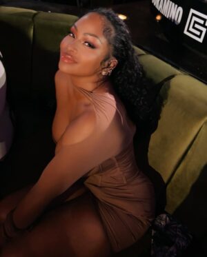 Tae Heckard Instagram - ....August 16th, 2022 thoughts:
1.i wish i was a lil bowlegged😌😌
2.whoever spelled pneumonia with a P was very childish 😒😒
3.a car in front of me , in the drive thru  had "save the animals " and a peta sticker.... we at popeyes 🤨🤨
4.sometimes I feel like a lot of you negative skanks follow me to see if look old yet ☺️☺️
5.laugh at urself🥳🥳
6.no, not like "omg im enjoying myself" but like..for hoping i look old. 🥳🥳
7.back in the day, i use to smoke blacknmilds in clubs🤢😆😆🤢 shout out to city lights 🕺🏽🕺🏽
8.it's crazy how a minute is nothing when im sleepy but eternity while doing the plank. 😩😩
9.i mean i know how it works but for vision purposes, how do birds be bumping ugliest? 😆
10.only mistakes u make are the ones u don't learn from ❤️
