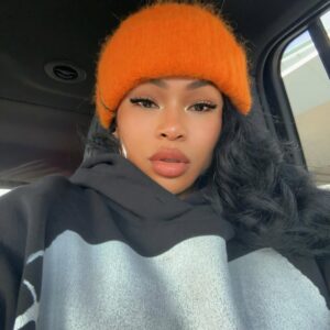 Tae Heckard Instagram - ......November 17th, 2023 thoughts:

1.settling is never an option.🫶🏽
2.overheard this girl venting about how she got more holes than a man and her ex still left her for a man🤣🤣
3.peace is created. u can't expect peace if u haven't created a peaceful rapport 🫶🏽
4.jellyfish haircut is a real thing😵‍💫😵‍💫*google it*
5.the way men be talking bout black women is just outlandish ...like u got shoulders shaped like a hanger or childbearing hips or built like a goat...ya know skinny up top and bottom but wide in the middle..i could go on but u get my gist. just hush. shit.🙄🙄🙄
6.one of my fears is if and when i have to check Deuce and i lean in to give him an ass whooping with words and tone, and his face screws up and tells me my breath stank 🤣🤣
7.u know who baby is ugly as shit? .... a  bear's.🤢🤢
8.tick tock.....patiently waiting for Go time.....shit still ain't sweet🥰🥰
9.consistency shows loyalty 🕺🏽🕺🏽
10.looka here mayne....if yall negros wanna get hair plugs... go crazy!! F these skankadoodles and skuntbuckets 🤣🫶🏽🤣
11.look at yall still discombobulated cuz yall didn't know rapport in #3 was spelled that way. 🤣🤣