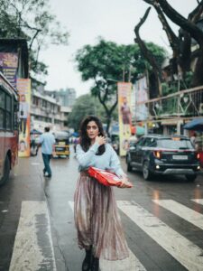 Actress Tanya Maniktala HD Photos and Wallpapers November 2025