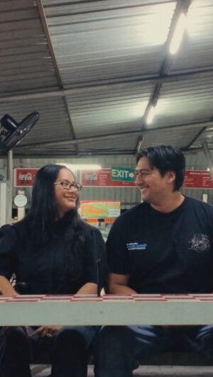 Tara Basro Instagram - “Habis nonton Dinosaurus” Sayanpodcast eps.17