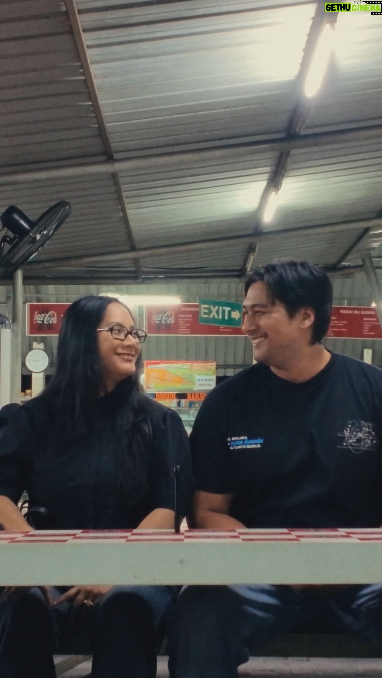 Tara Basro - 23.9K Likes - “Habis nonton Dinosaurus” Sayanpodcast eps.17