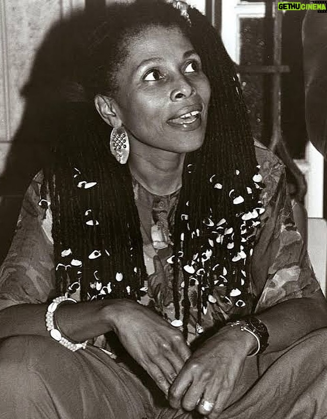 Tatyana Ali - 8K Likes - On a plane, crying in my hoodie because I read that Assata Shakur has passed on. I didn’t read her words in school or learn about her life and sacrifice in school. I had to find her on my own. At first, she was in the words of black women who cared for me. Then, I knew where to look and, I found her in a book. In her own words. Her writing changed my trajectory and helped me transmute my anger and pain into a deep spiritual trust, a loving and understanding, re-imagining. Feet Solid on the Earth, Toes curling in Dirt, Creative Power in Tact. Keep our sister and teacher close to you my God and rest her soul. If you haven’t yet, read her memoir. There’s a link in my bio.