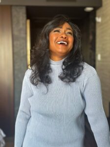 Actress Tatyana Ali HD Photos and Wallpapers October 2025