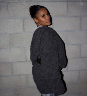Taylour Paige Instagram - I LOVE LA!!!!!! @treaclychild is a beautiful genius. But we already knew that.