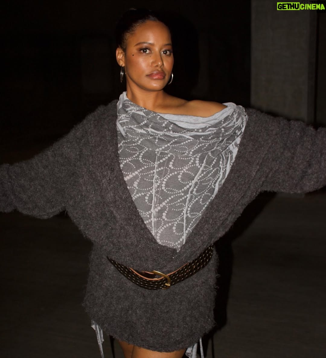 Taylour Paige - 15.4K Likes - I LOVE LA!!!!!! @treaclychild is a beautiful genius. But we already knew that.