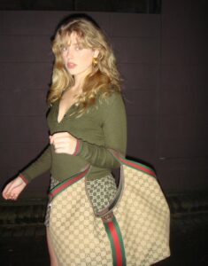 Actress Teagan Croft HD Photos and Wallpapers October 2025