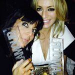 Tess Daly