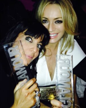 Tess Daly Instagram - To my Strictly friends and family 🤍