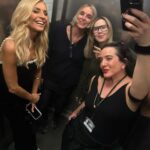 Tess Daly
