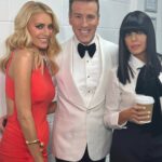 Tess Daly