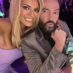 Tess Daly