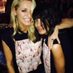 Tess Daly