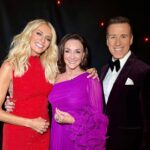 Tess Daly