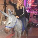 Tess Daly