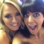 Tess Daly