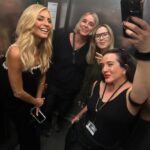 Tess Daly