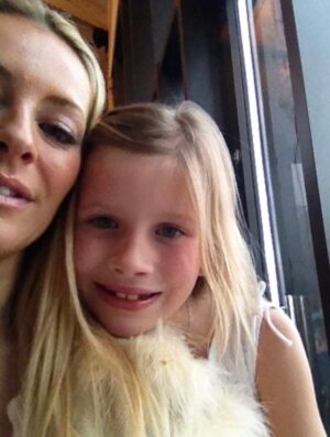Tess Daly Instagram - 💖21💖What a milestone… 💫 Could not be more proud of our brilliant girl Phoebe on her big birthday here’s to celebrating how special you are 🩷🎂 @phoebeekay